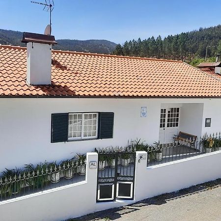 Casa De Vilarinho Арока Екстер'єр фото