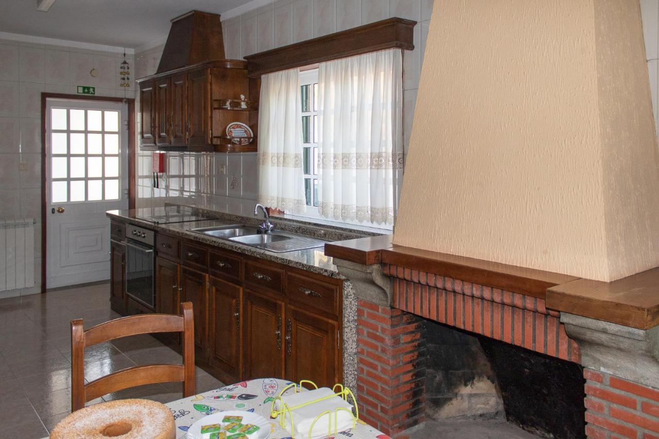 Casa De Vilarinho Арока Екстер'єр фото