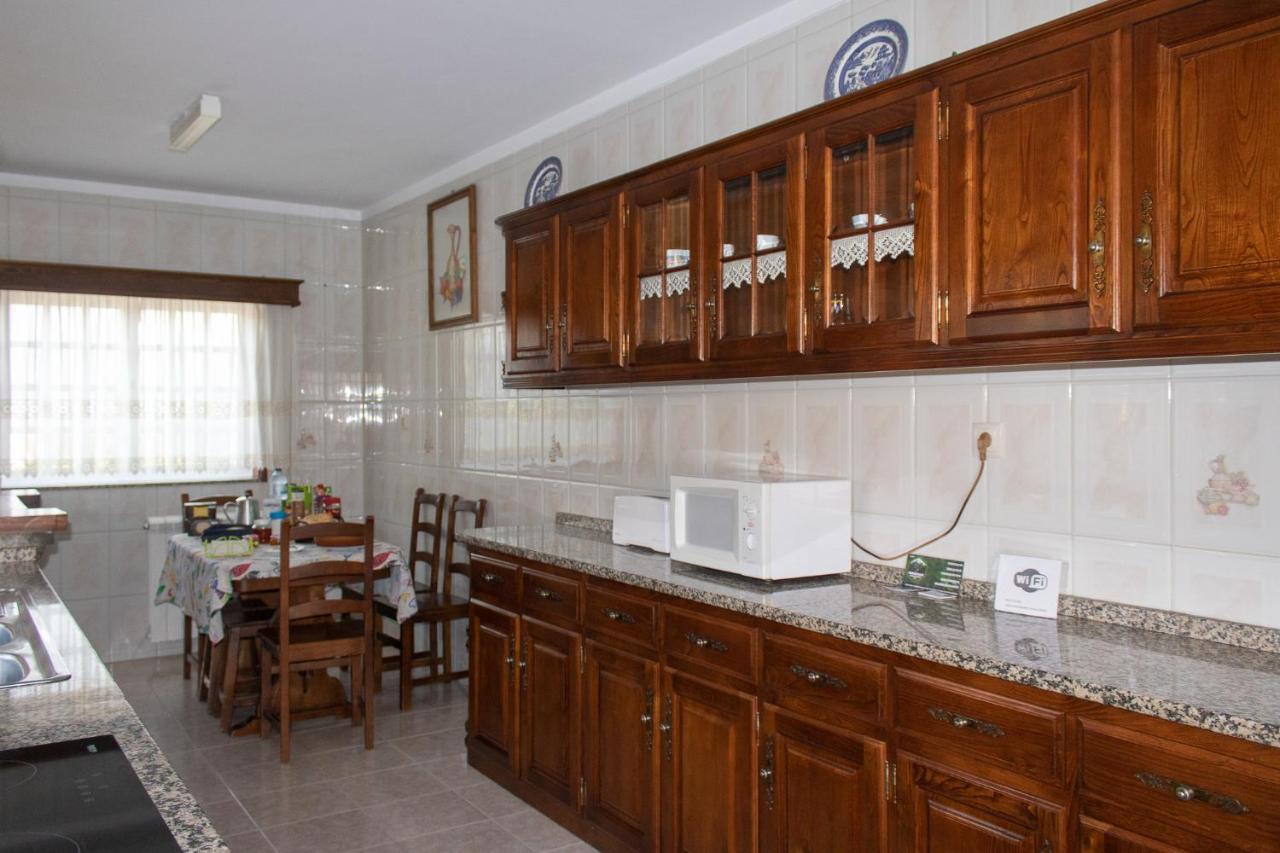 Casa De Vilarinho Арока Екстер'єр фото
