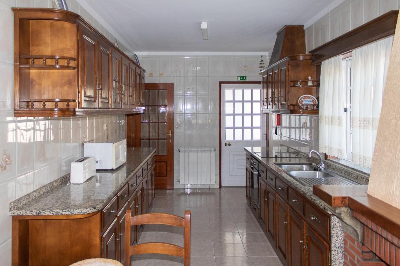 Casa De Vilarinho Арока Екстер'єр фото