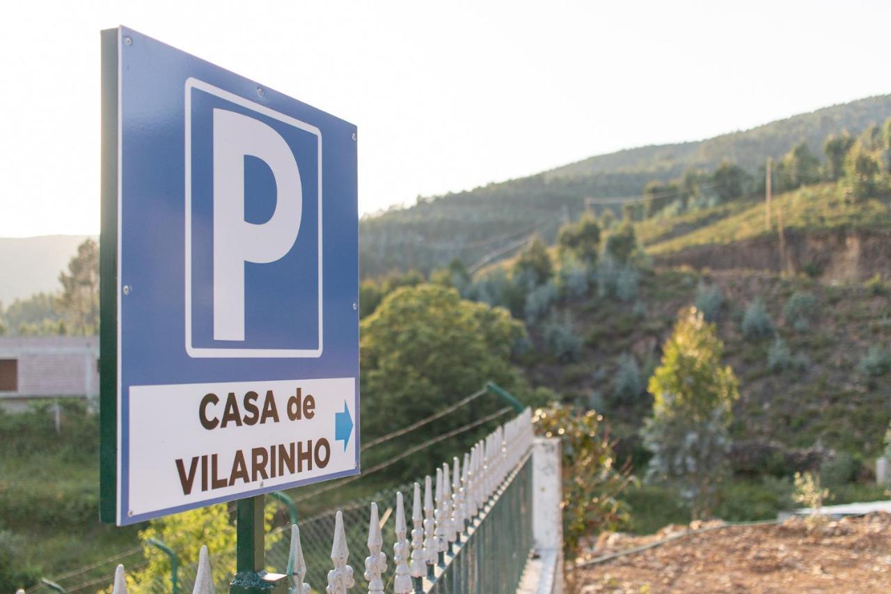Casa De Vilarinho Арока Екстер'єр фото