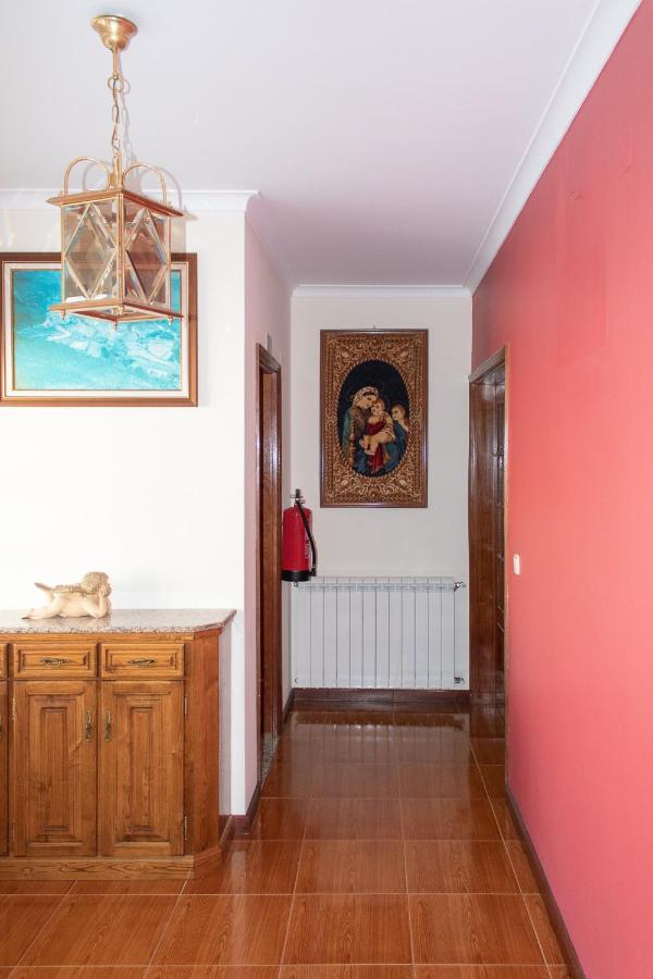 Casa De Vilarinho Арока Екстер'єр фото
