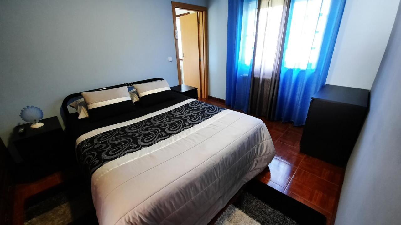 Casa De Vilarinho Арока Екстер'єр фото