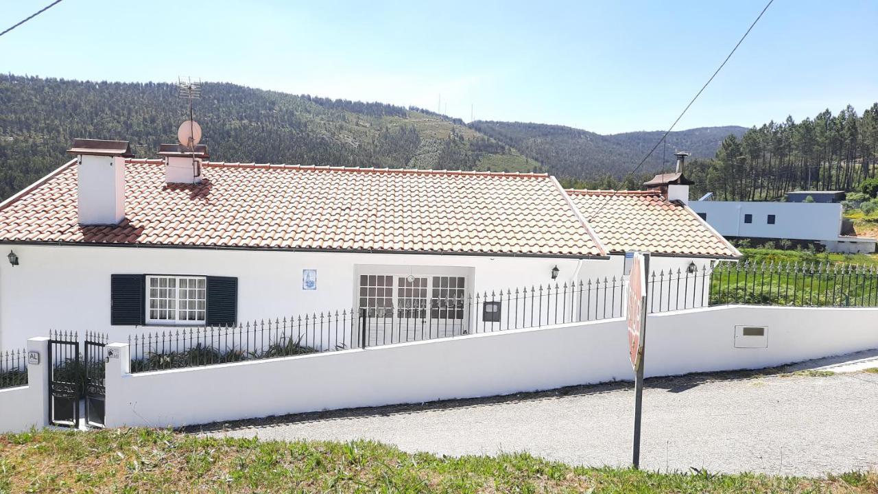 Casa De Vilarinho Арока Екстер'єр фото