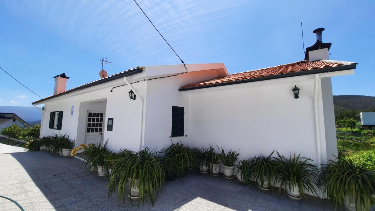 Casa De Vilarinho Арока Екстер'єр фото