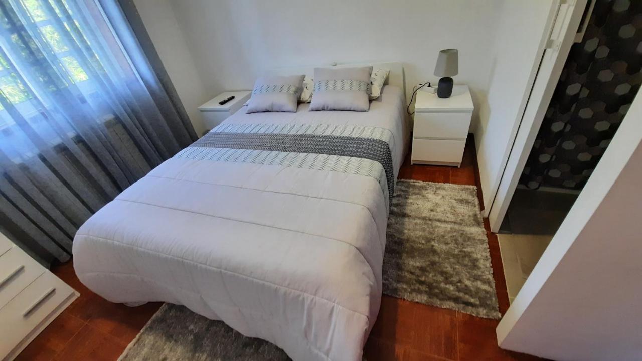 Casa De Vilarinho Арока Екстер'єр фото
