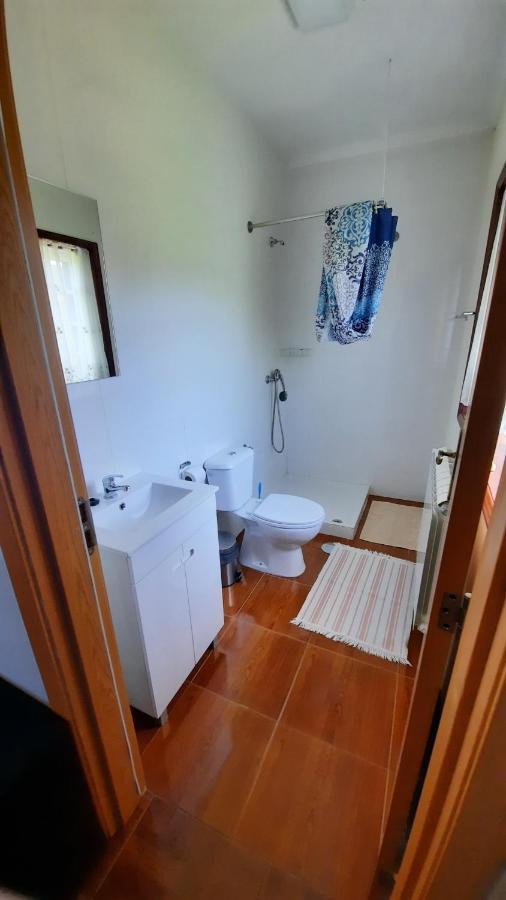 Casa De Vilarinho Арока Екстер'єр фото