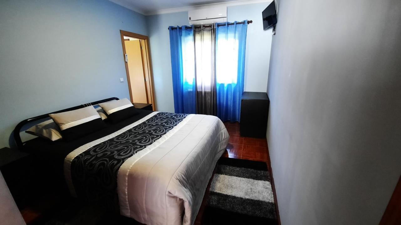 Casa De Vilarinho Арока Екстер'єр фото