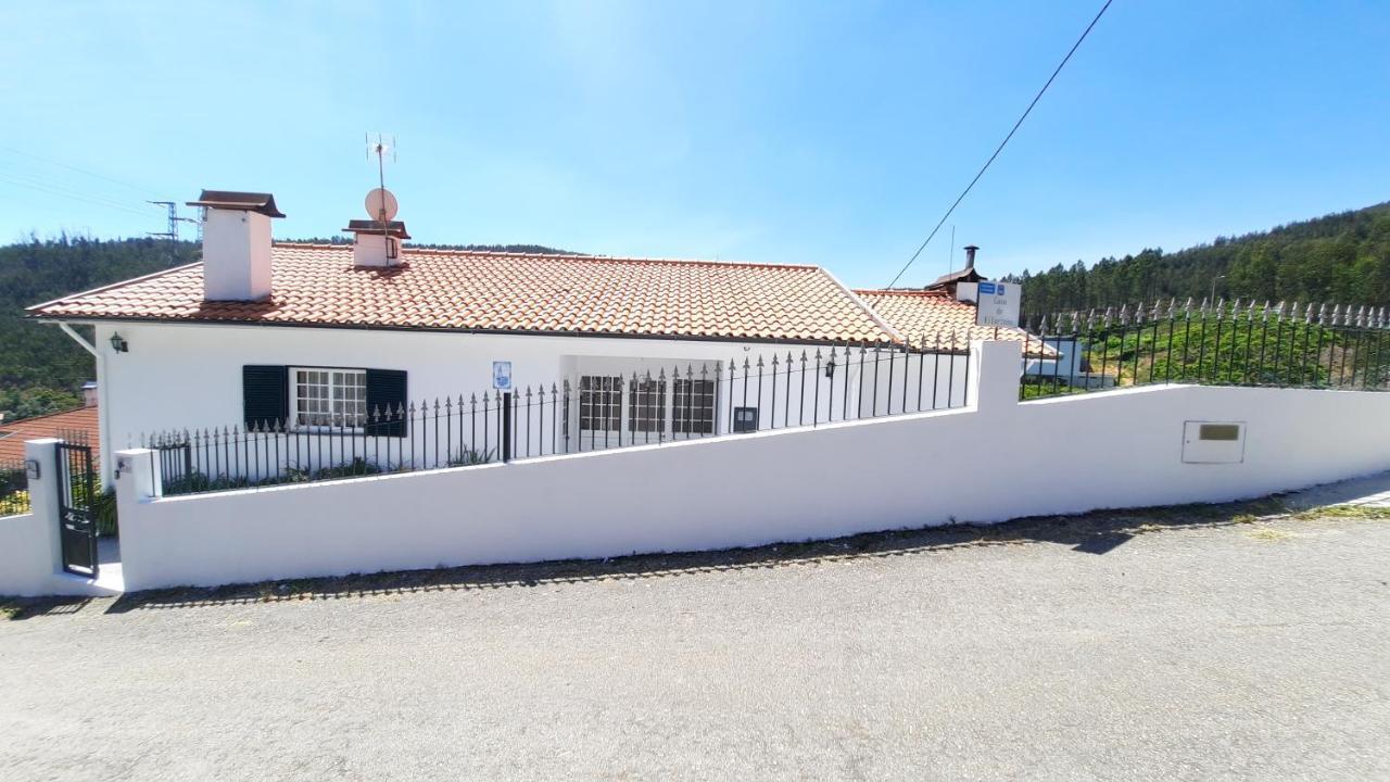 Casa De Vilarinho Арока Екстер'єр фото