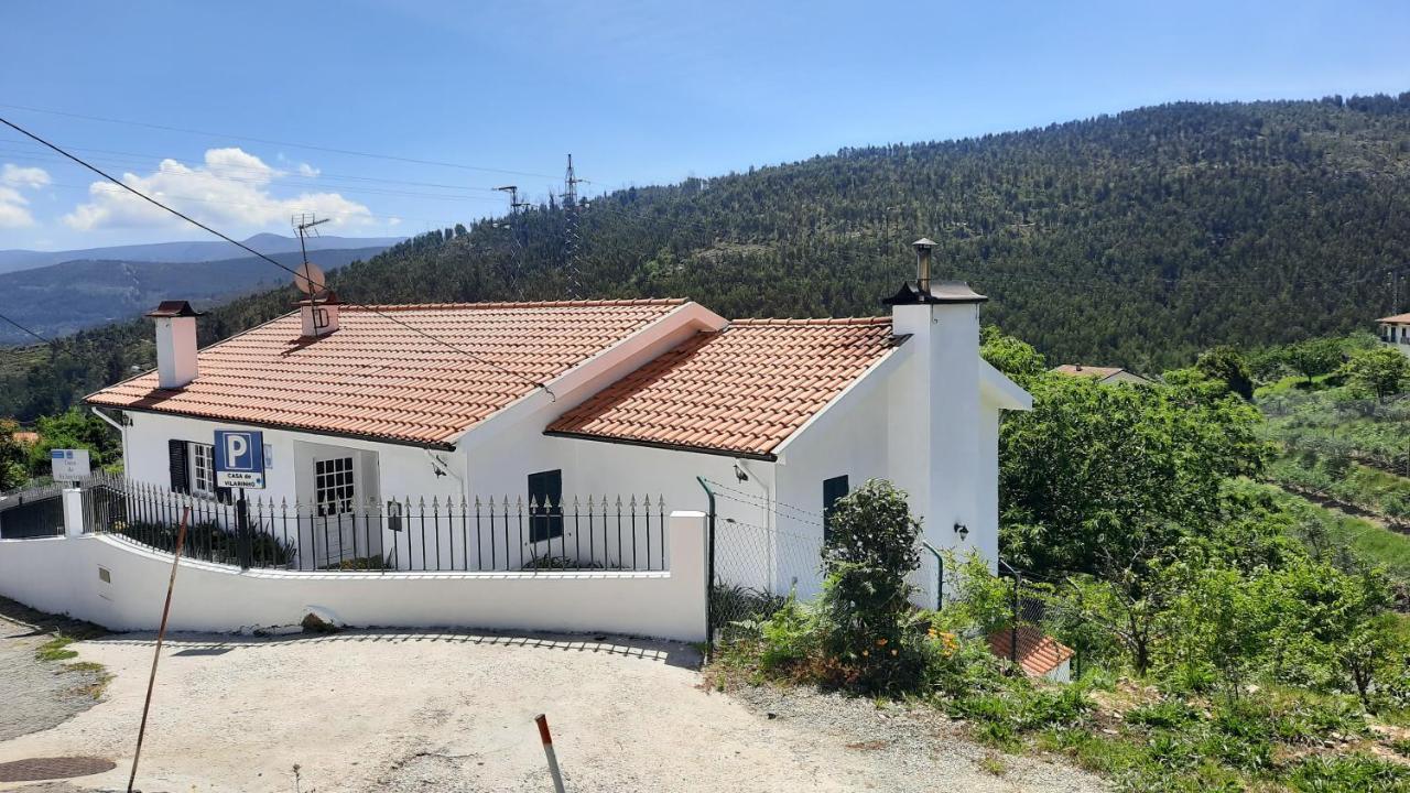 Casa De Vilarinho Арока Екстер'єр фото