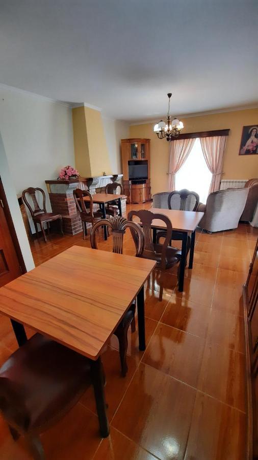 Casa De Vilarinho Арока Екстер'єр фото