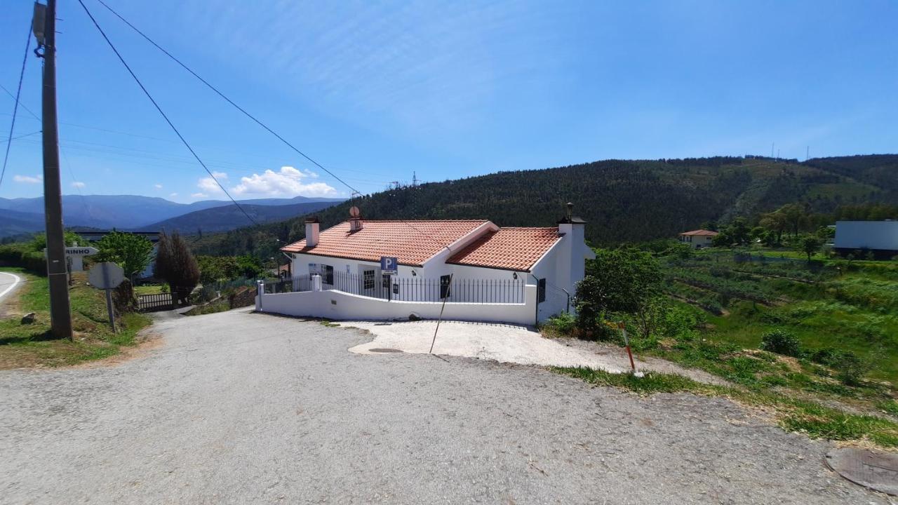 Casa De Vilarinho Арока Екстер'єр фото