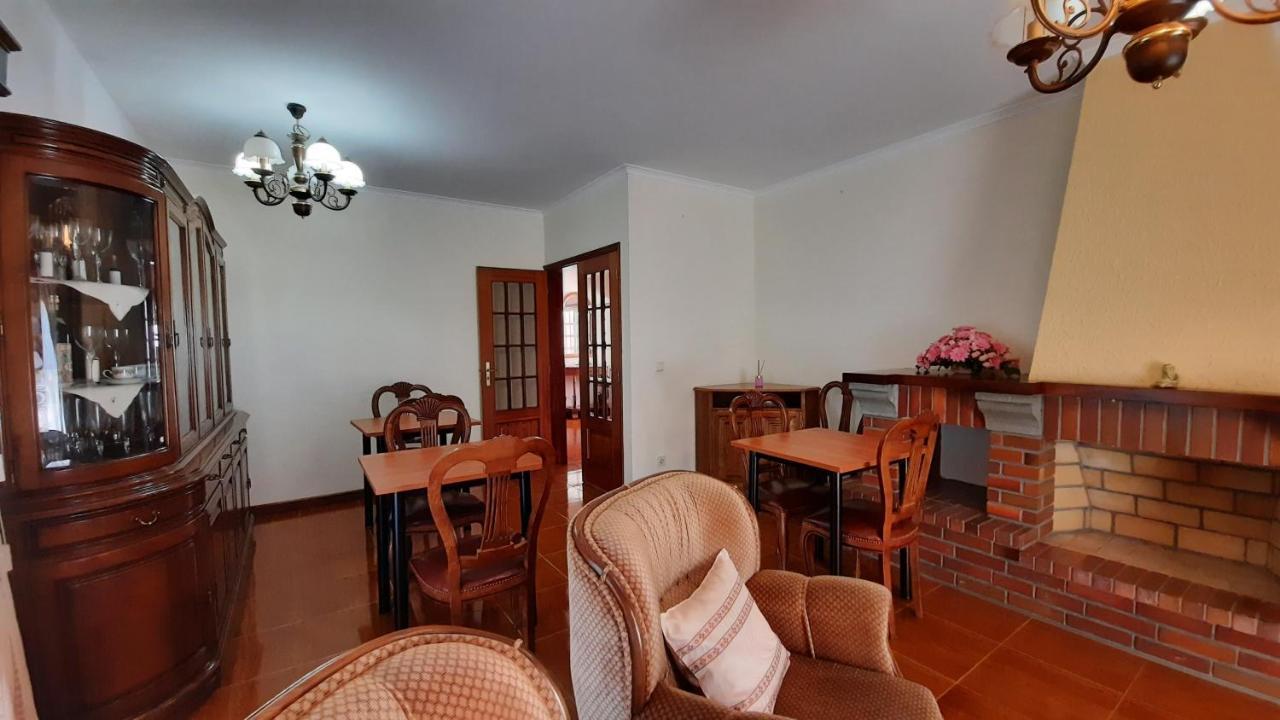 Casa De Vilarinho Арока Екстер'єр фото