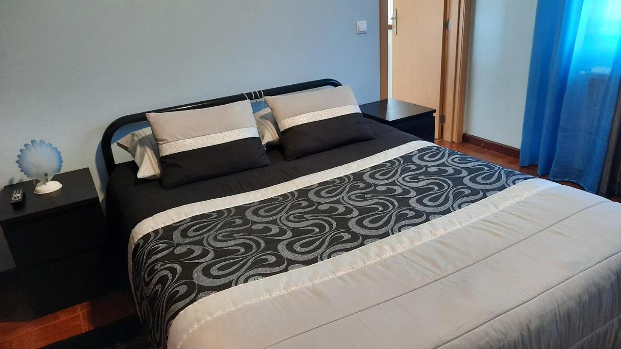 Casa De Vilarinho Арока Екстер'єр фото