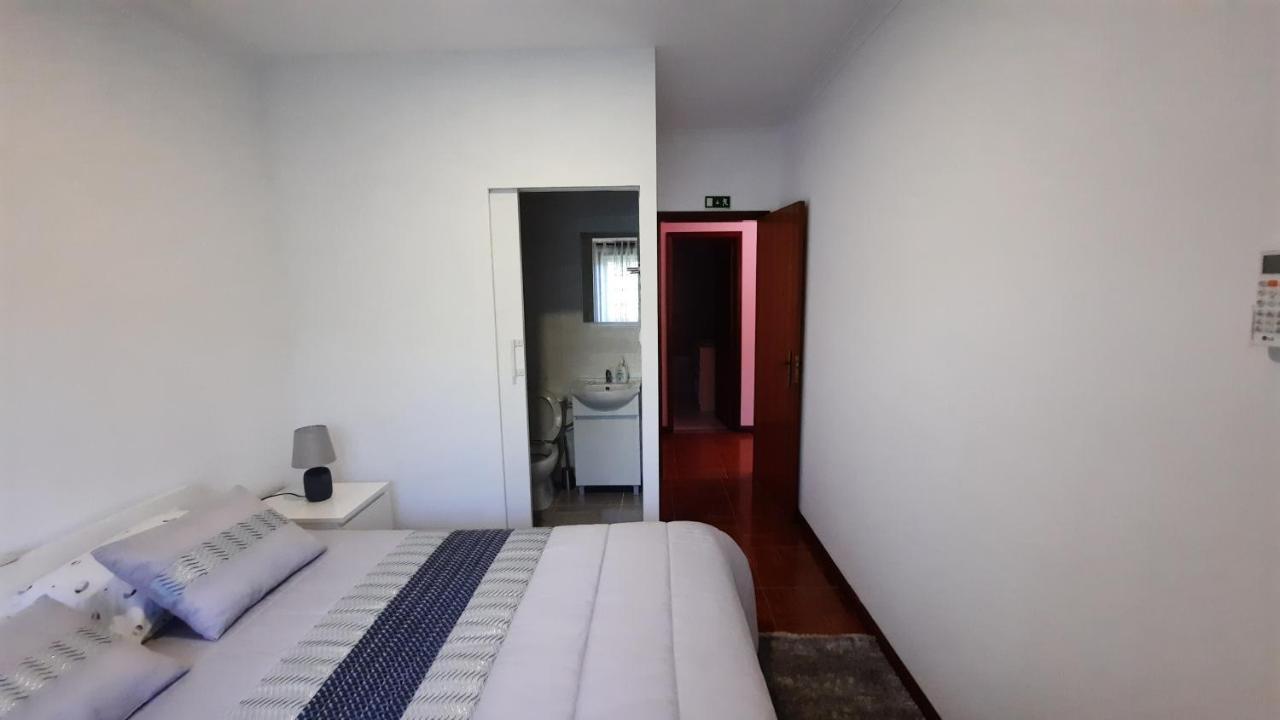 Casa De Vilarinho Арока Екстер'єр фото