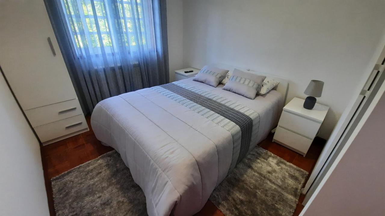 Casa De Vilarinho Арока Екстер'єр фото