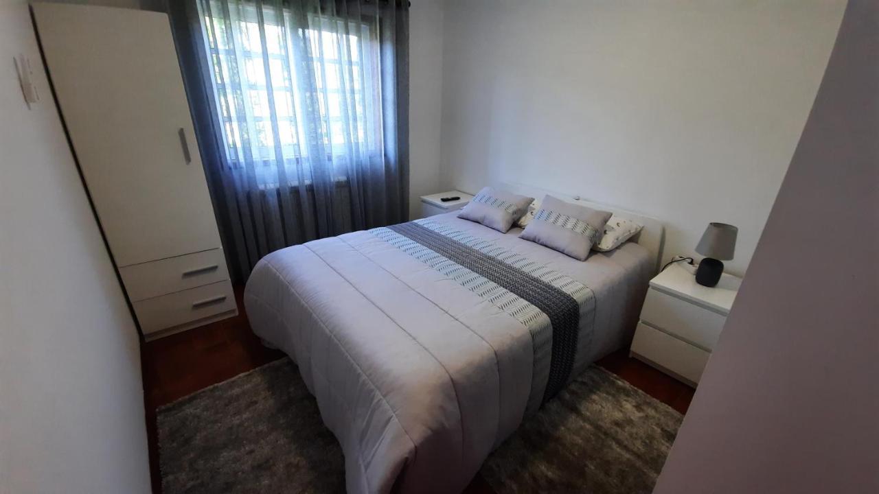 Casa De Vilarinho Арока Екстер'єр фото