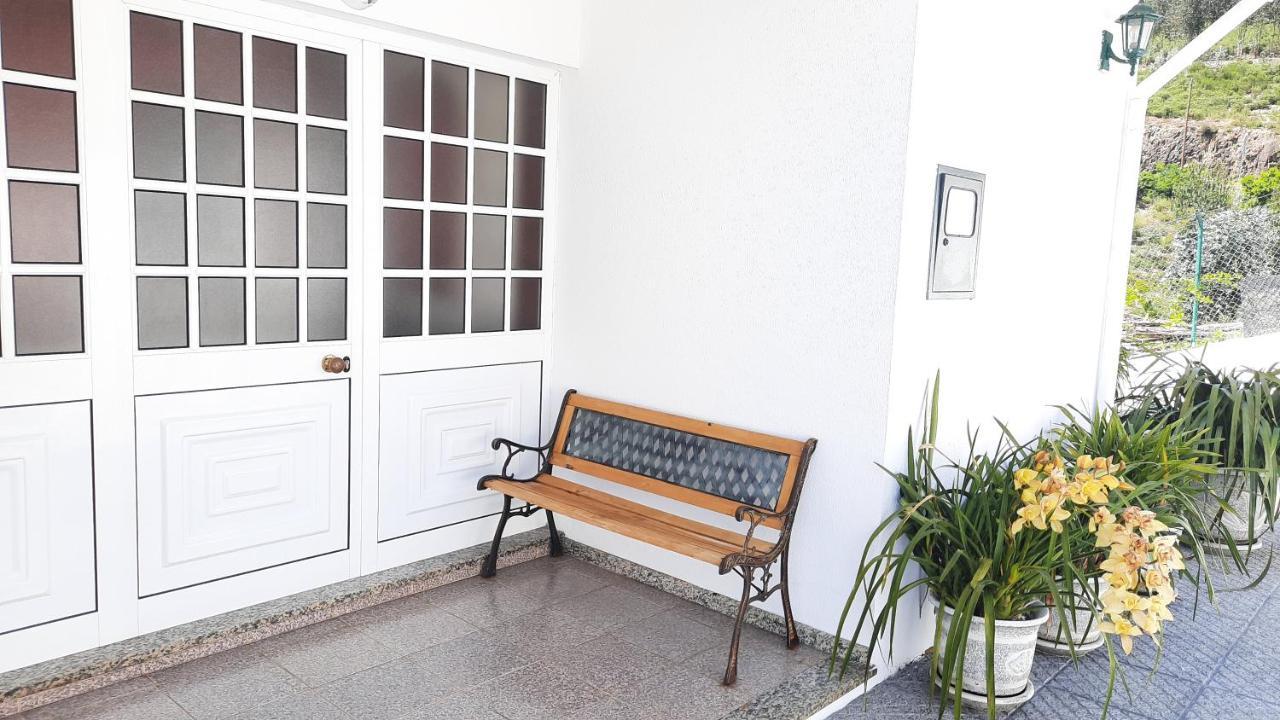 Casa De Vilarinho Арока Екстер'єр фото