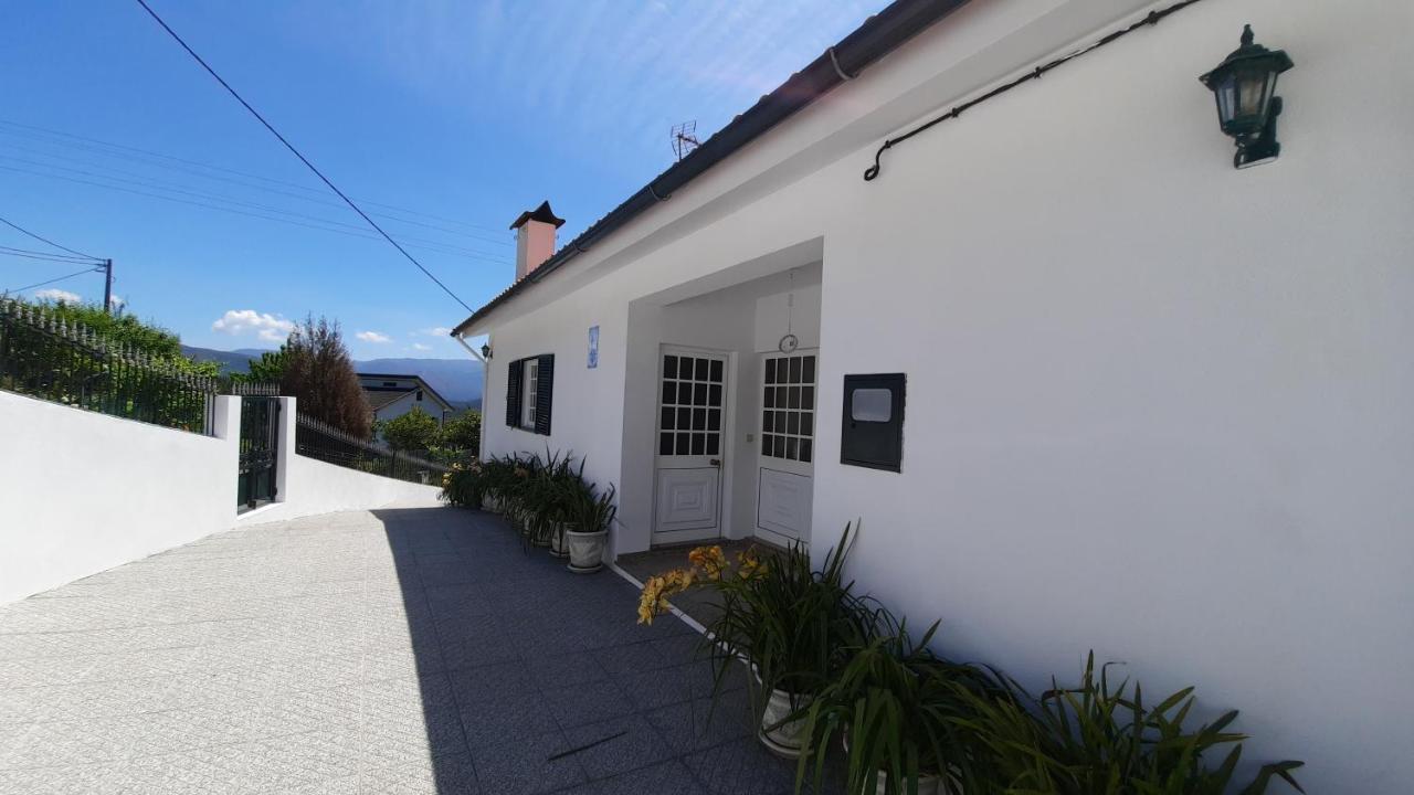 Casa De Vilarinho Арока Екстер'єр фото