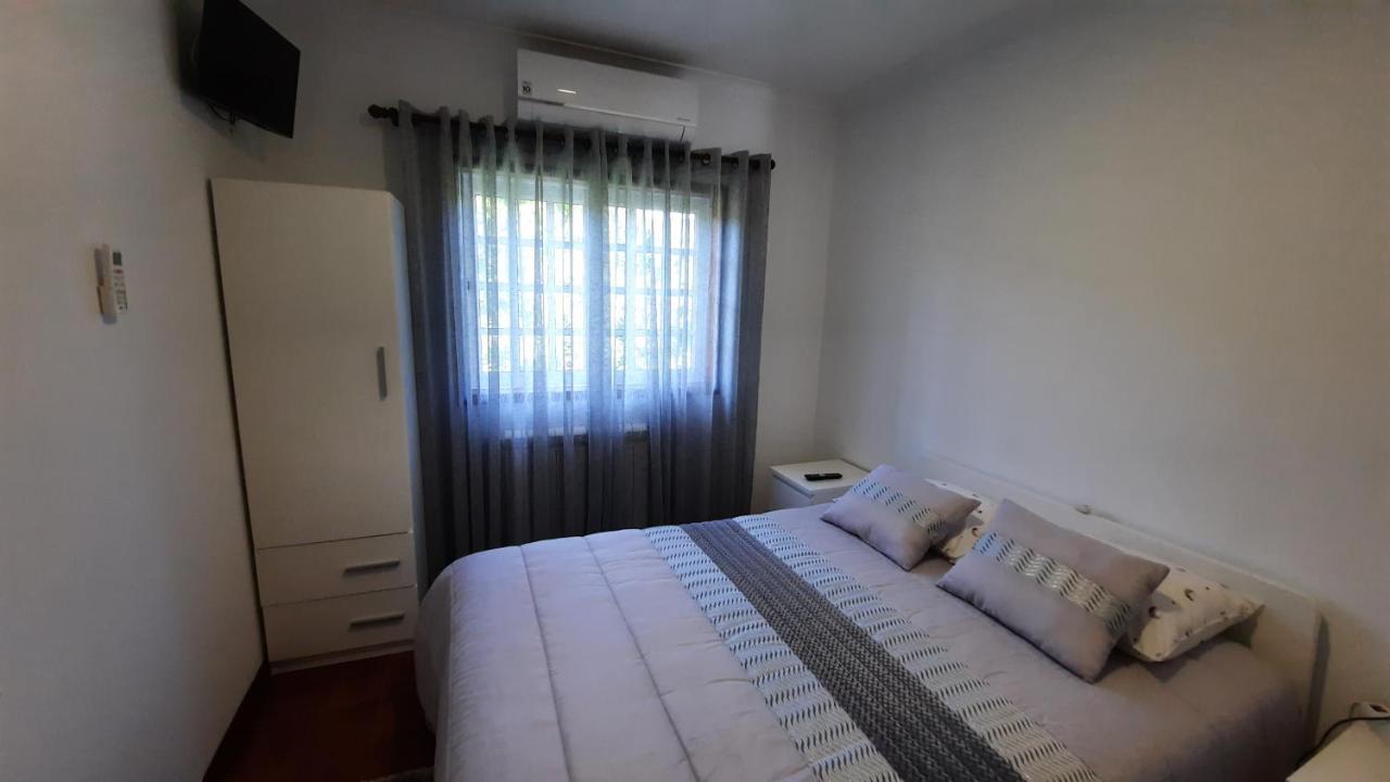 Casa De Vilarinho Арока Екстер'єр фото