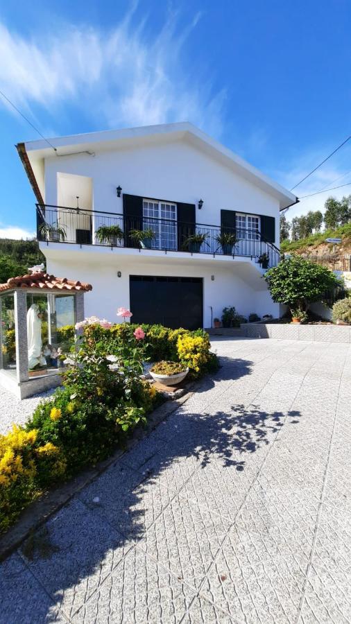 Casa De Vilarinho Арока Екстер'єр фото