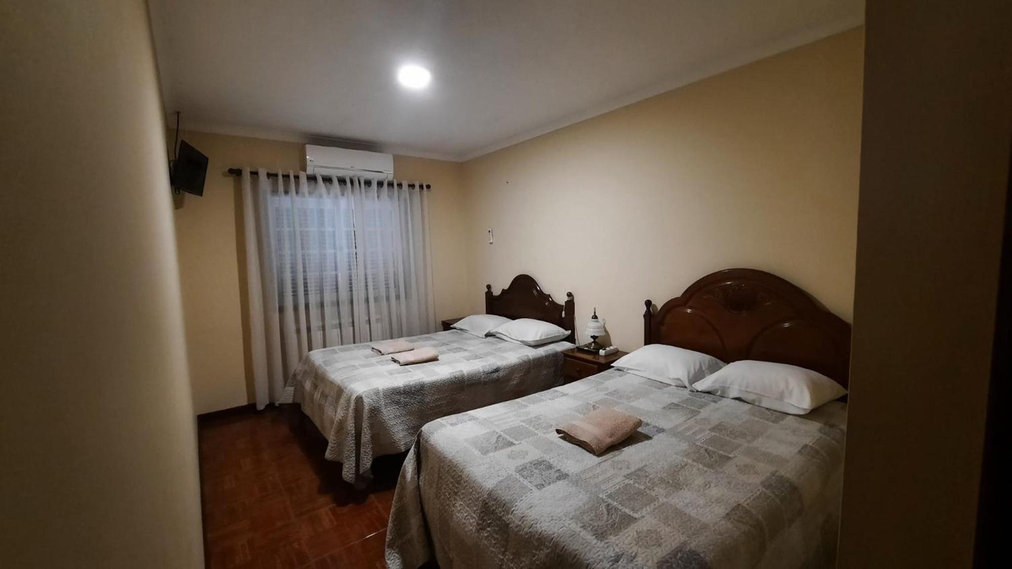 Casa De Vilarinho Арока Номер фото